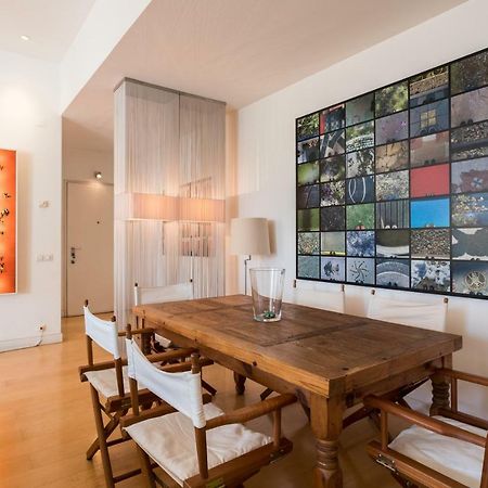 Flh Chiado Design Flat Daire Lisboa Dış mekan fotoğraf