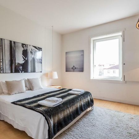 Flh Chiado Design Flat Daire Lisboa Dış mekan fotoğraf