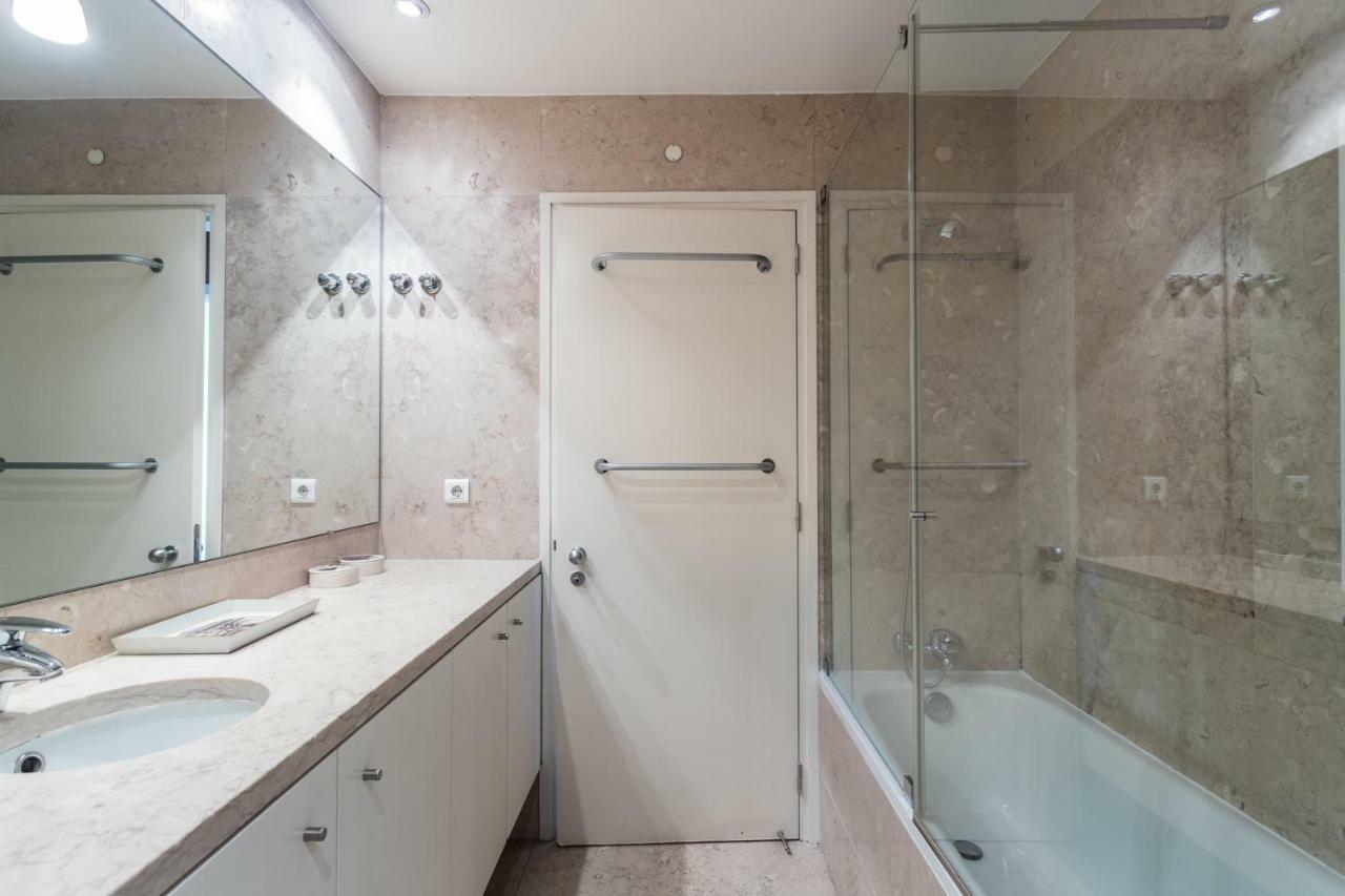 Flh Chiado Design Flat Daire Lisboa Dış mekan fotoğraf