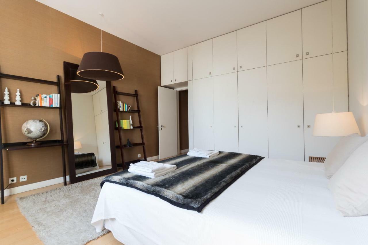 Flh Chiado Design Flat Daire Lisboa Dış mekan fotoğraf