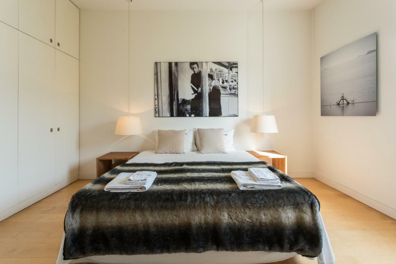 Flh Chiado Design Flat Daire Lisboa Dış mekan fotoğraf