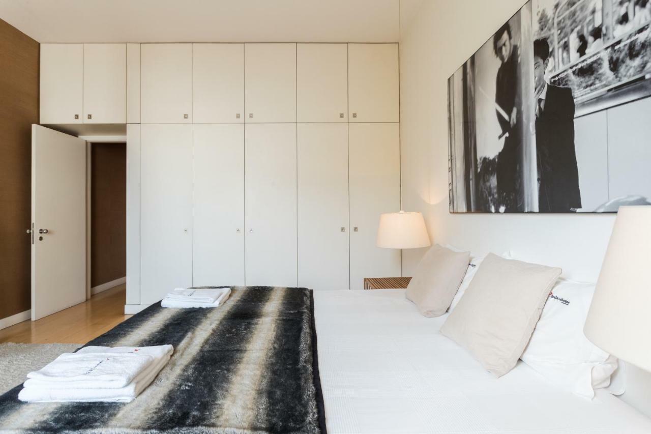 Flh Chiado Design Flat Daire Lisboa Dış mekan fotoğraf