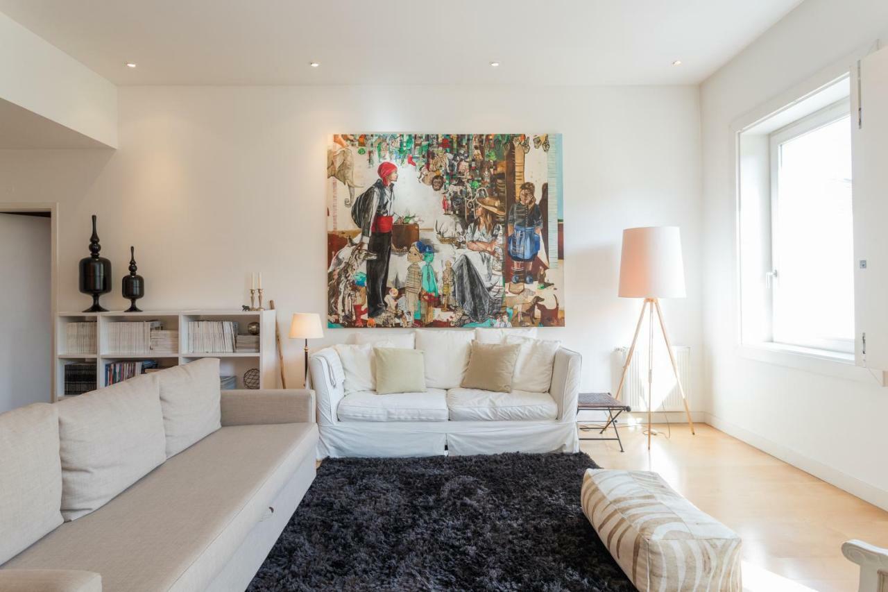 Flh Chiado Design Flat Daire Lisboa Dış mekan fotoğraf