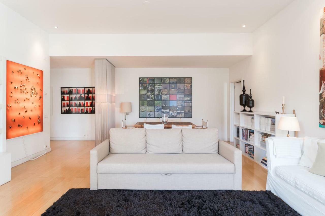 Flh Chiado Design Flat Daire Lisboa Dış mekan fotoğraf